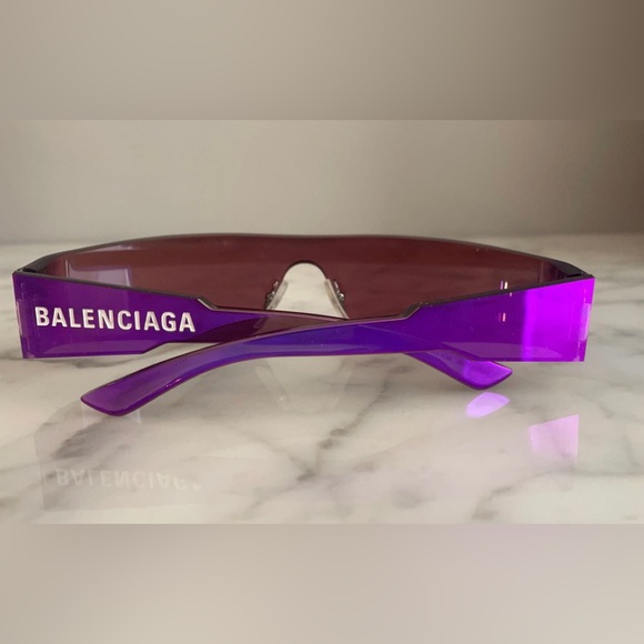 Balenciaga sunglasses - Picture 1 of 3
